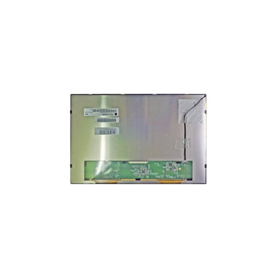 Bon prix en stock 12,1 pouces 1280*800 TM121JDGP30-01 262K écran LCD en ligne