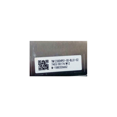 Bon prix TM123XDHP01 écran LCD 12,3 pouces panneau LCD industriel en ligne