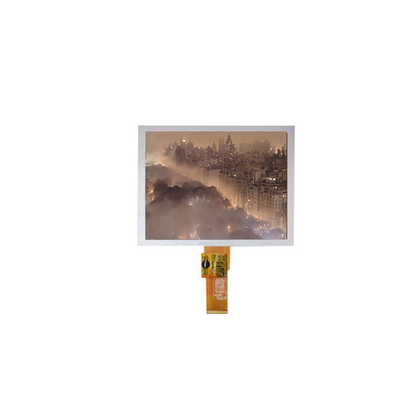 Bon prix TM150TCS02 15,0 pouces 1024*768 500:1 moniteur LCD en ligne