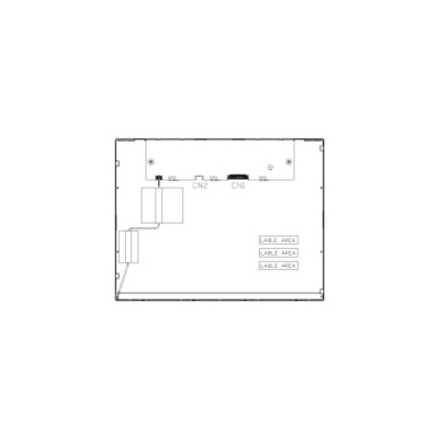 Bon prix Écran LCD TFT de haute qualité de 15,0 pouces TM150TDSG71-70 en ligne