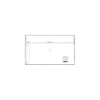 Bon prix TM185VDSG07 1920*1080 Panneau d'affichage LCD industriel de 18,5 pouces en ligne