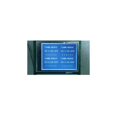 Bon prix 320*240 TM320240 EGFWVSWD 5,7 pouces 22 broches Parties d'affichage LCD en ligne