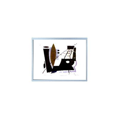 Bon prix 7.0 pouces 800*480 P0700WVF2MB00 TFT LCD PANEL Pour l'imprimante en ligne