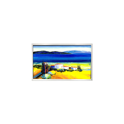 Bon prix Nouveau écran LCD de 15,1 pouces AF151F5M-A50 2560*1600 en ligne