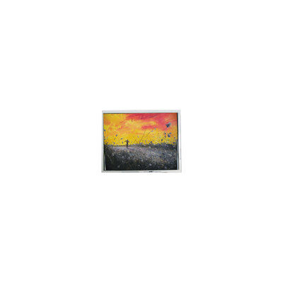 Bon prix CLAA070LC0FCT 800*480 affichage LCD tactile de 7,0 pouces en ligne