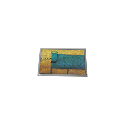 Bon prix CLAA080MB0GCW 8,0 pouces 800 * 600 écran LCD pour lecteur de DVD portable en ligne