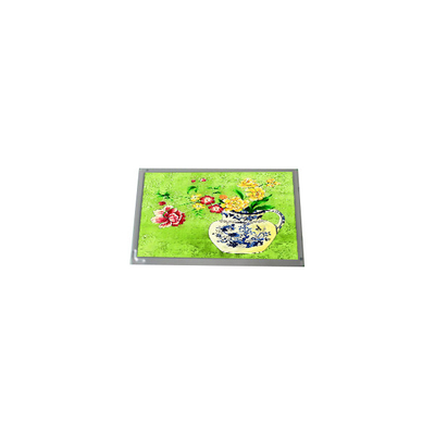 Bon prix en stock 8,0 pouces CLAA080WQ05 800*1280 350 cd/m2 écran LCD en ligne