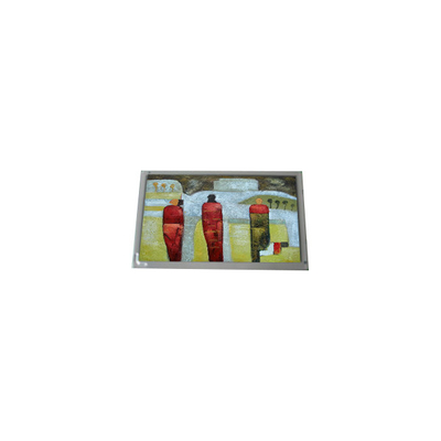 Bon prix CLAB057VC01 CW 640*480 5,7 pouces Parties d'affichage à écran LCD en ligne