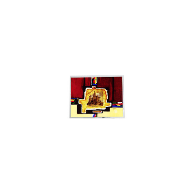 Bon prix Module d'affichage LCD 800*480 HSD050BDW3-A00 5,0 pouces en ligne