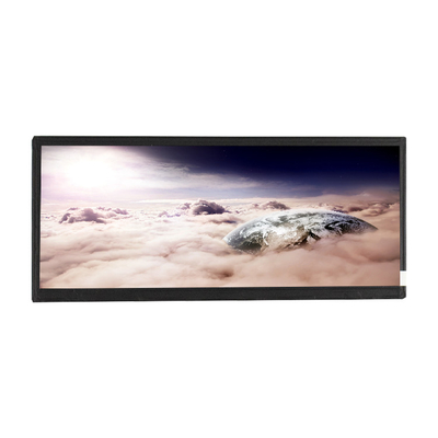 Bon prix 10.3 pouces 1920*720 HSD103JPW2-F10 lvds 50 pins TFT module LCD pour le secteur industriel en ligne