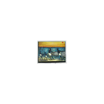 Bon prix ET057007DHU 640*480 écran LCD tactile 5,7 pouces en ligne