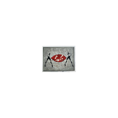 Bon prix ETM035080BDH6 320*240 écran LCD de 3,5 pouces à 60 Hz Panneau pour PDA en ligne