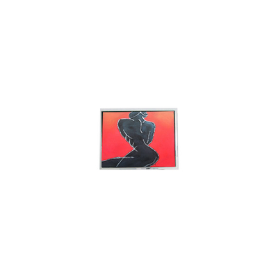 Bon prix en stock 7.0 pouces ETML070009DKU 1024*600 moniteur à écran LCD en ligne