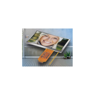 Bon prix COM70T7M07ZLC 7.0 pouces 800*480 40 broches Écran LCD en ligne