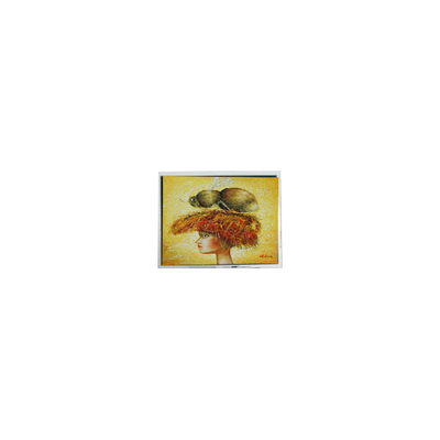 Bon prix écran LCD original de 7,0 pouces COM70T7M08ZTC 800*480 à 60 Hz en ligne