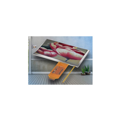 Bon prix COM70T7M17ZLC 7.0 pouces 800*480 40 broches Écran LCD Panneau en ligne