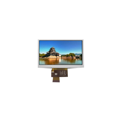 Bon prix écran LCD original de 4,3 pouces 43WQW3H 480*272 en ligne