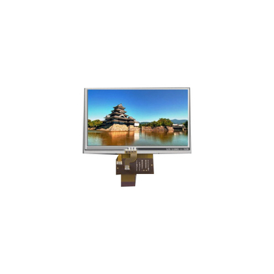 Bon prix Module d'écran tactile LCD de 4,3 pouces en ligne
