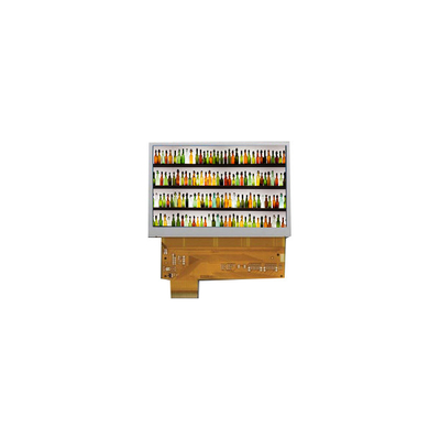 Bon prix Écran LCD tactile de haute qualité 800*480 43WVF1G 4,3 pouces en ligne