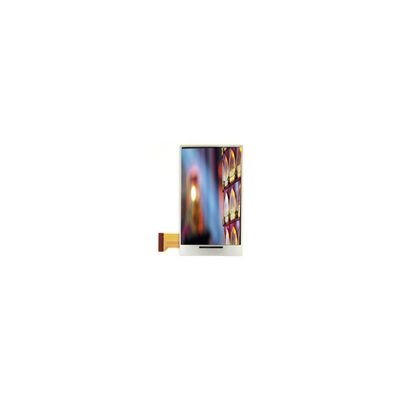 Bon prix en stock 480*800 43WVF3A écran LCD de 4,3 pouces en ligne