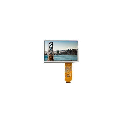 Bon prix Écran LCD de haute qualité de 7,0 pouces 70WVW3T 800 * 480 en ligne
