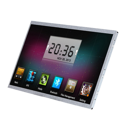 Bon prix Vente à chaud 1024*600 M101GWN9 R2 affichage LCD de 10,1 pouces en ligne