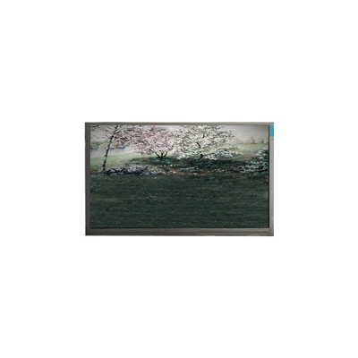 Bon prix P101GWN9 R0 10,1 pouces 1024*600 262K 500:1 Panneau LCD de haute qualité en ligne