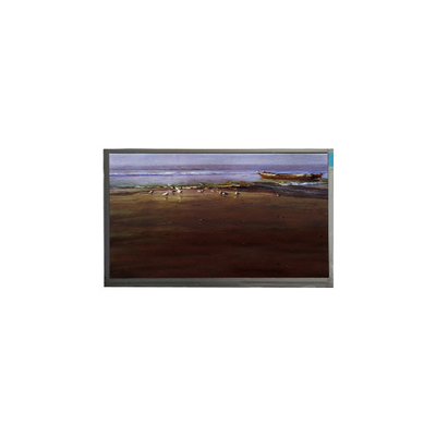 Bon prix en stock 1024*600 10,1 pouces P101GWT9 R4 TFT écran LCD en ligne