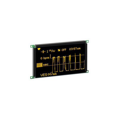 Bon prix Elle est à 240.128.45 INT écran LCD de 4,8 pouces 240*128 avec écran industriel en ligne