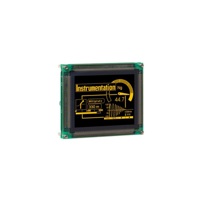 Bon prix dans le stock 4,8 pouces 320*256 EL320.256-FD8 V2 200Hz affichage LCD module en ligne