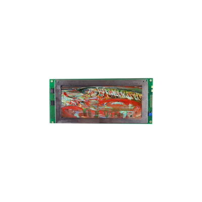 Bon prix Panneau d'affichage LCD EG2402S-AR original de 6,2 pouces 240*64 en ligne