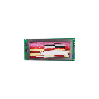 Bon prix Vente à chaud 5.3 pouces EG4401S-AR 256*128 affichage LCD 75Hz en ligne