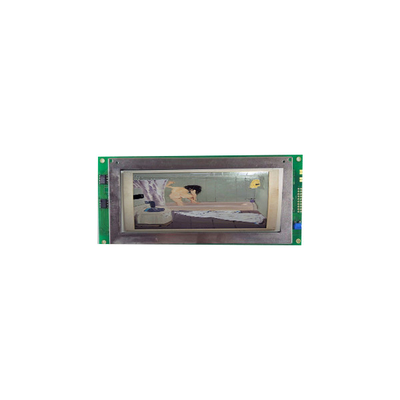 Bon prix EG4401S-ER affichage LCD de 5,3 pouces 256*128 en ligne