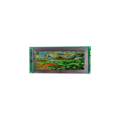 Bon prix en stock EG4401S-FR 5,3 pouces écran LCD 256*128 Panneau LCD en ligne