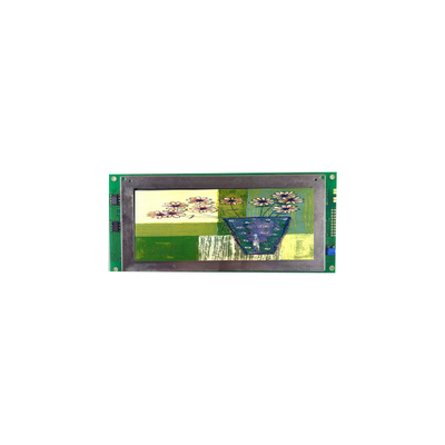 Bon prix 10.3 pouces EG7010B-FR 640*200 70Hz écran LCD Panneau LCD VENIR en ligne