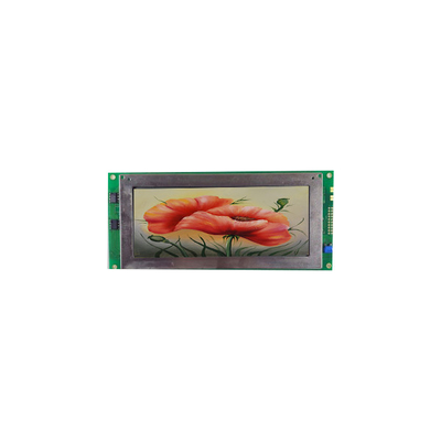 Bon prix L'original de 6,3 pouces EG7500B-LS 320 * 200 14 broches panneau LCD en ligne