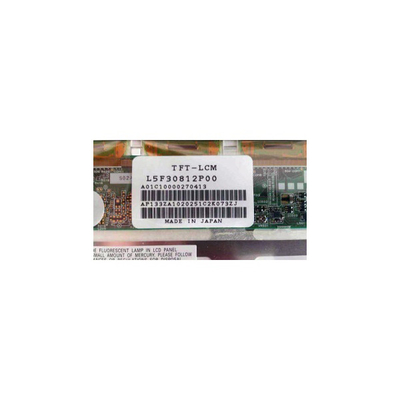 Bon prix moniteur LCD d'origine de 13,3 pouces en ligne