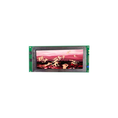 Bon prix L5S30348P01 13,3 pouces 1024*768 480 cd/m2 Affichage LCD écran LCD en ligne