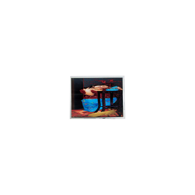 Bon prix 7.0 pouces GPM1335A1 800*480 Panneau LCD à 60 Hz en ligne