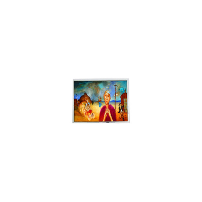 Bon prix GPM1578A0 9,8 pouces 1280*320 Panneau LCD pour écran LCD à barre étendue en ligne