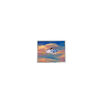 Bon prix 3.5 pouces 800*600 GPN5035M21CG Panneau LCD blanc Projecteur en ligne