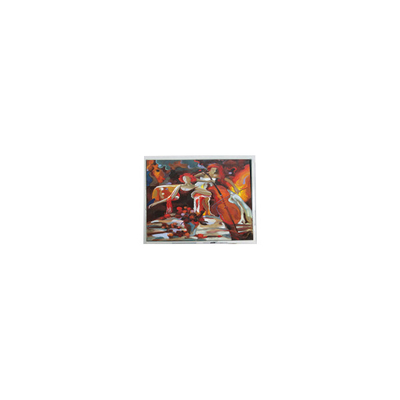 Bon prix GPS7080L710B 800*480 8,0 pouces écran LCD Panneau industriel en ligne