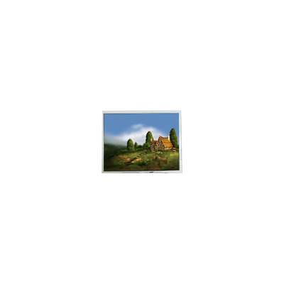 Bon prix Vente à chaud 5,7 pouces 320*240 TFT320240-98-E écran LCD en ligne