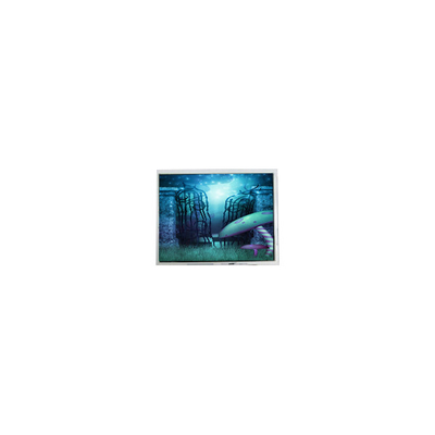 Bon prix TFT1024768-11-E 8,0 pouces 1024*768 écran LCD à 40 broches en ligne