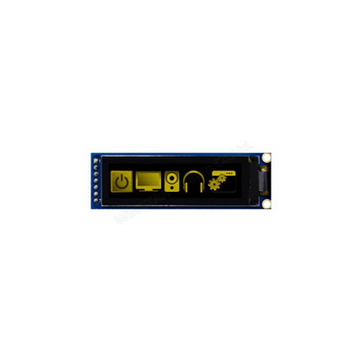 Bon prix WEA025664ALAP3N00000 écran LCD de 2,1 pouces en ligne