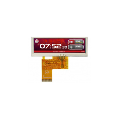 Bon prix WF39BTLASDNT0# 480*128 Affichage LCD de 3,9 pouces avec le toucher en ligne