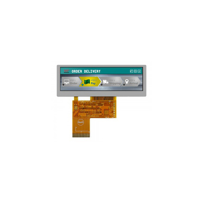 Bon prix en stock 3,9 pouces WF39BTZASDNN0# Écran LCD en ligne