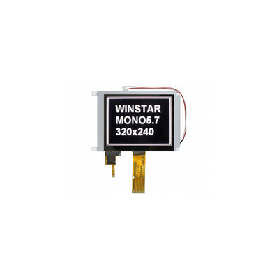Bon prix WF57STIACDNG0 Moniteur LCD de 5,7 pouces 320*240 en ligne
