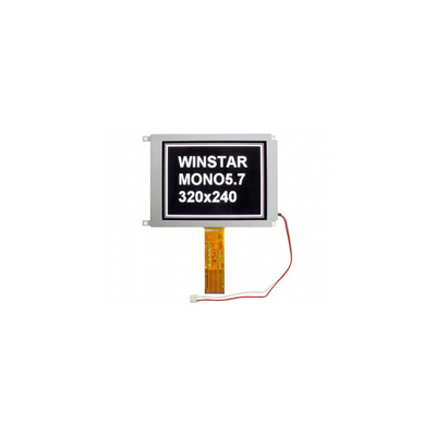 Bon prix Nouveau écran tactile LCD de 5,7 pouces 320*240 en ligne