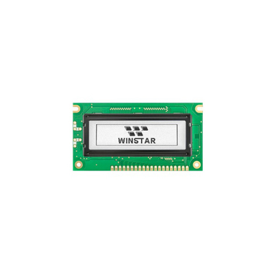 Bon prix Display LCD mini de 2,2 pouces avec compteurs en ligne